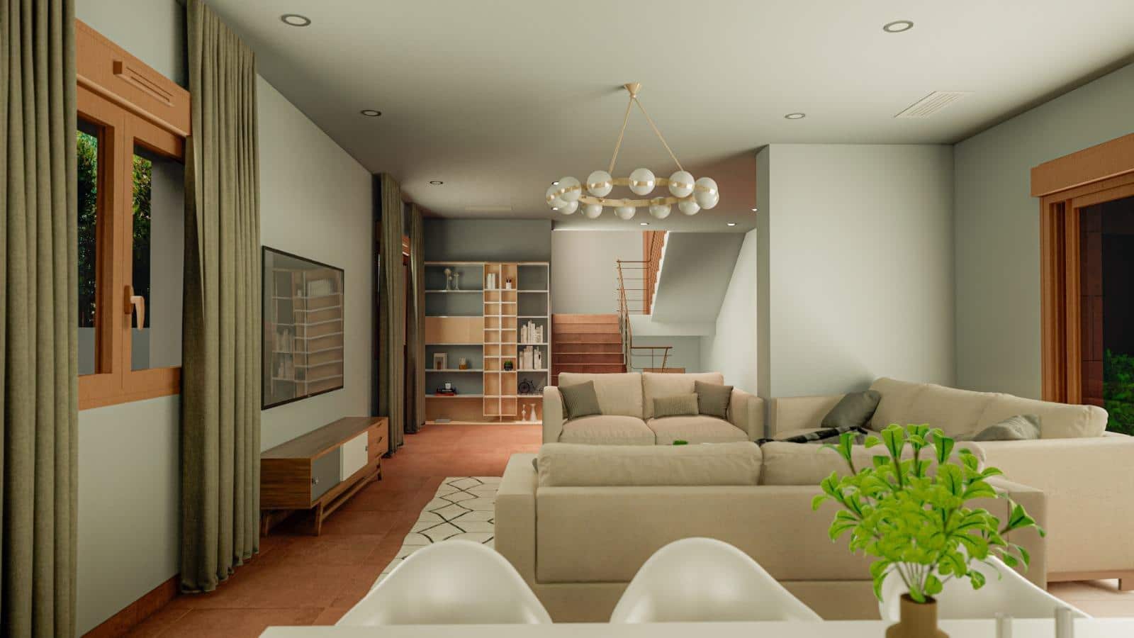 5 sypialnia Willa na sprzedaż w San Juan de los Terreros z basenem garażem - 850 000 € (Ref: 9755899)