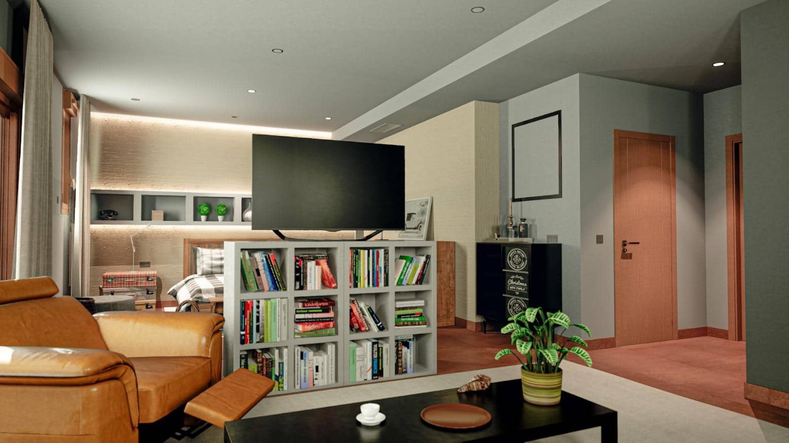 5 sypialnia Willa na sprzedaż w San Juan de los Terreros z basenem garażem - 850 000 € (Ref: 9755899)