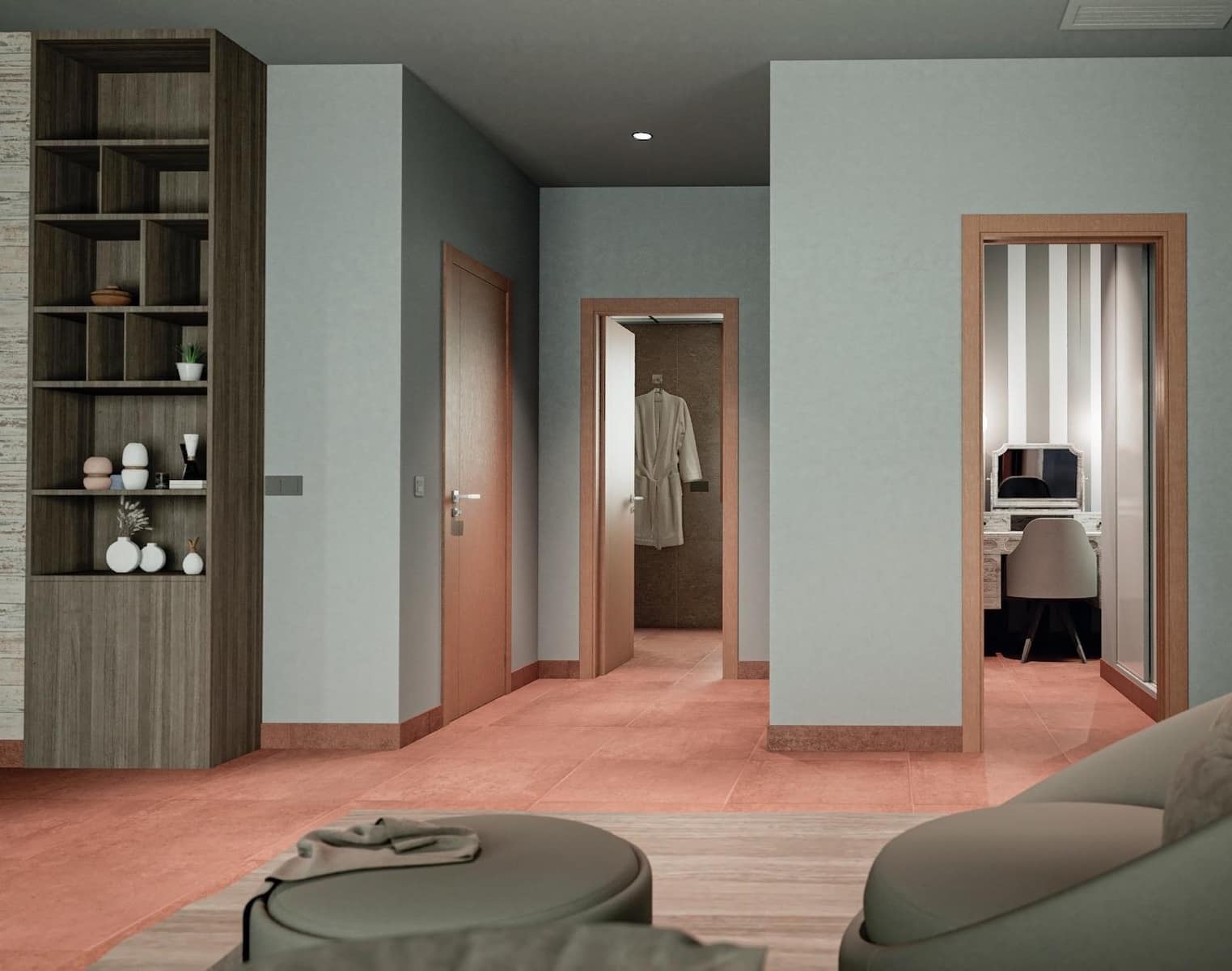 5 sypialnia Willa na sprzedaż w San Juan de los Terreros z basenem garażem - 850 000 € (Ref: 9755899)