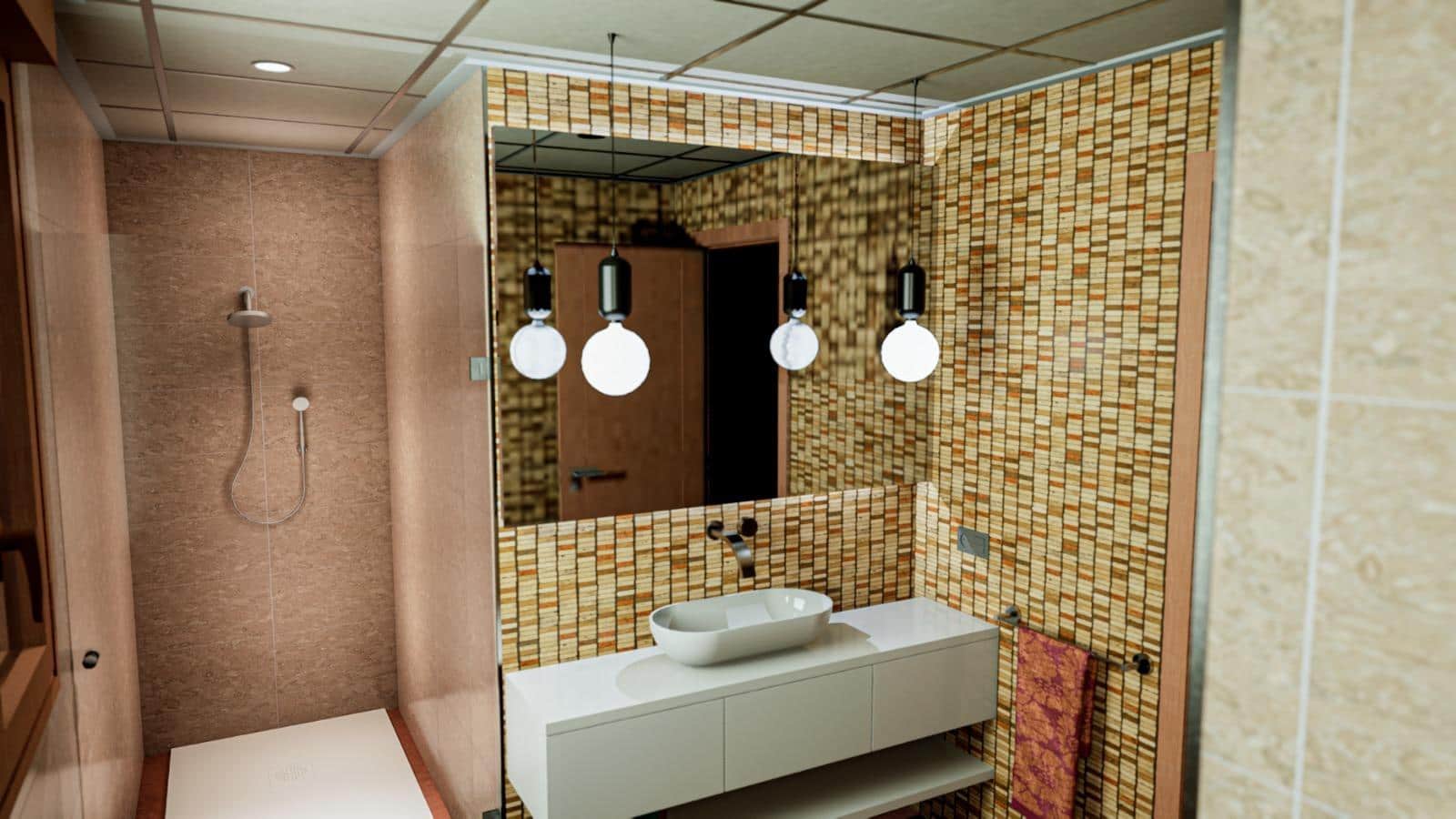 5 sypialnia Willa na sprzedaż w San Juan de los Terreros z basenem garażem - 850 000 € (Ref: 9755899)