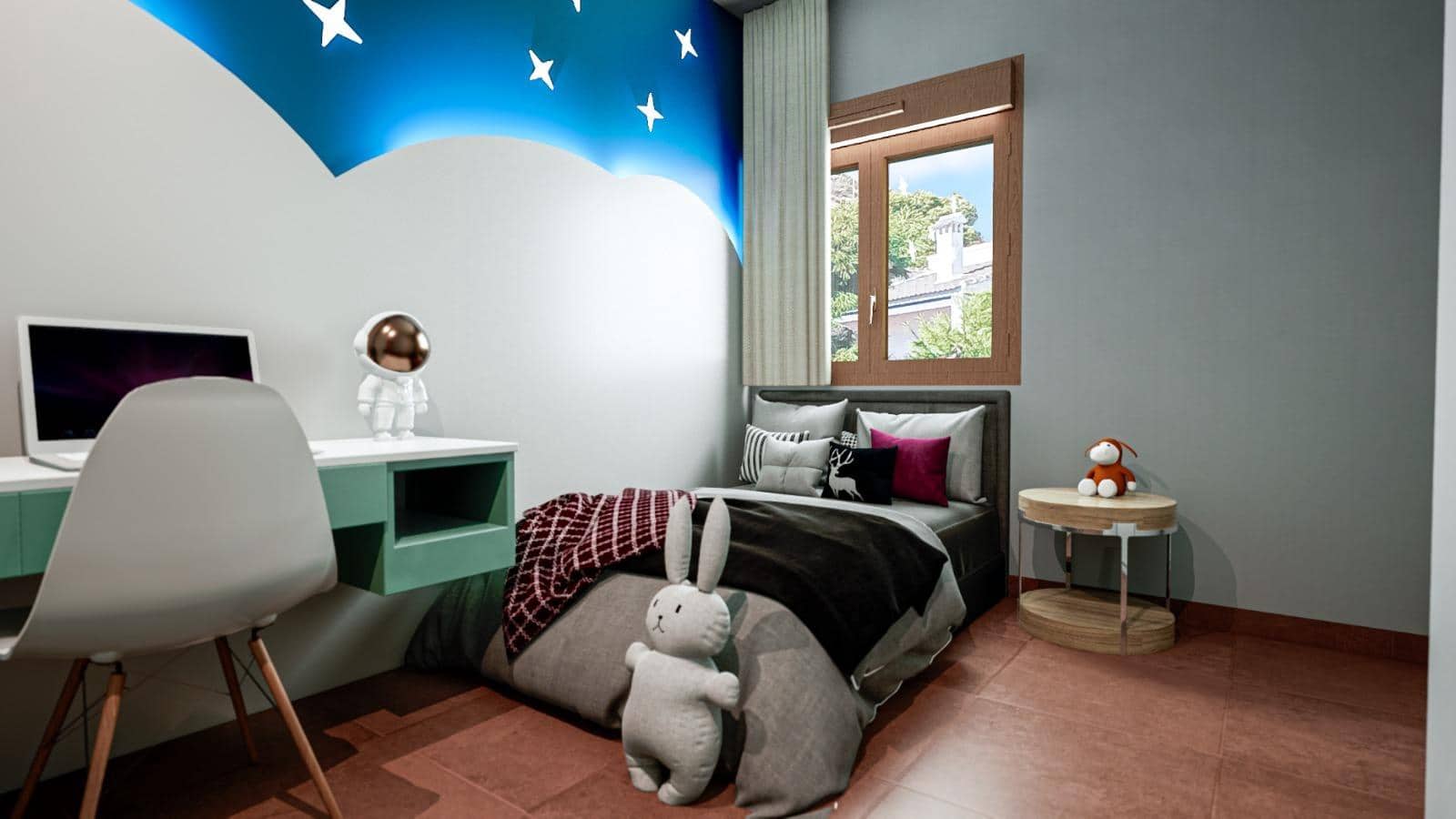 5 sypialnia Willa na sprzedaż w San Juan de los Terreros z basenem garażem - 850 000 € (Ref: 9755899)