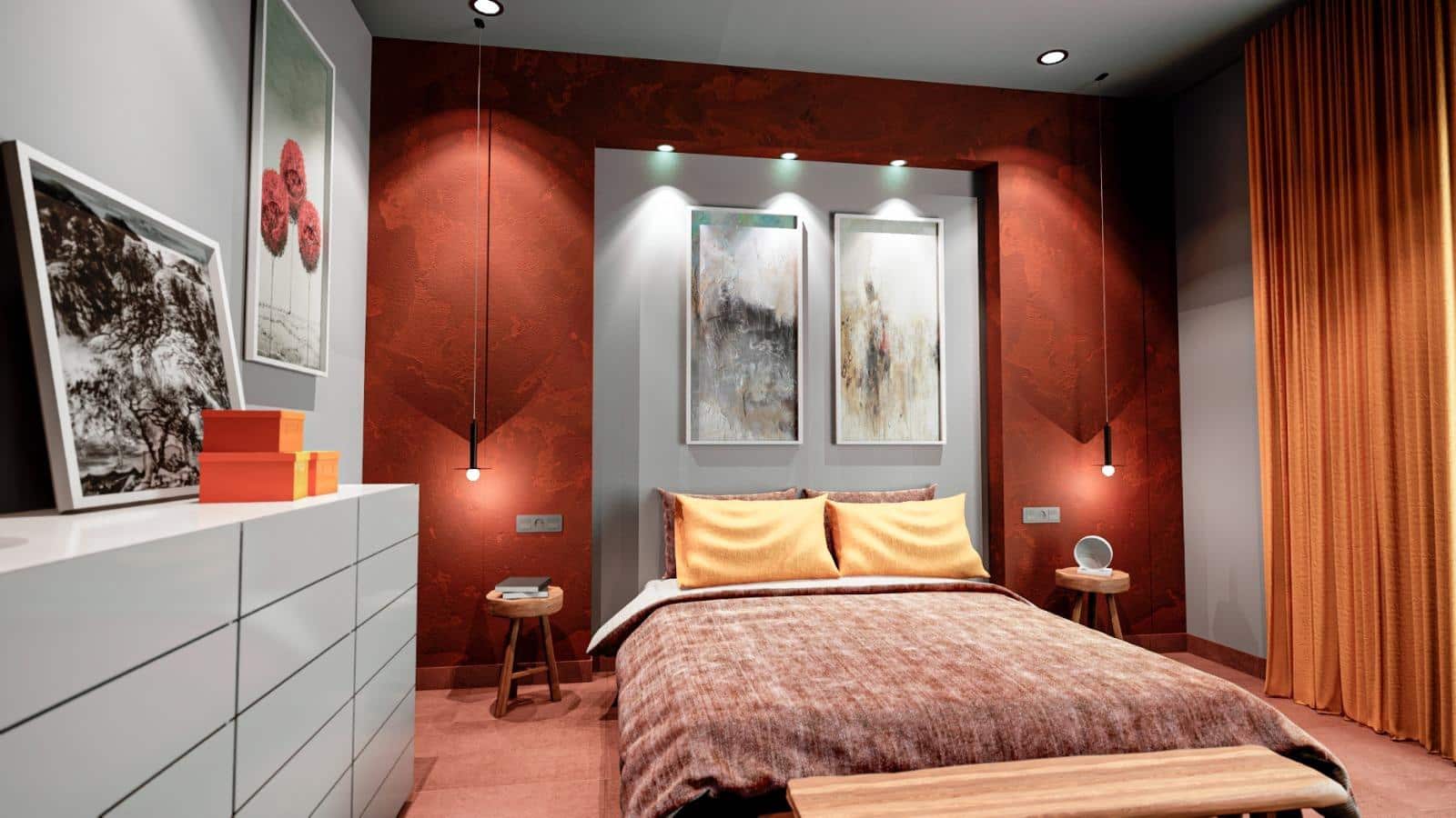 5 sypialnia Willa na sprzedaż w San Juan de los Terreros z basenem garażem - 850 000 € (Ref: 9755899)