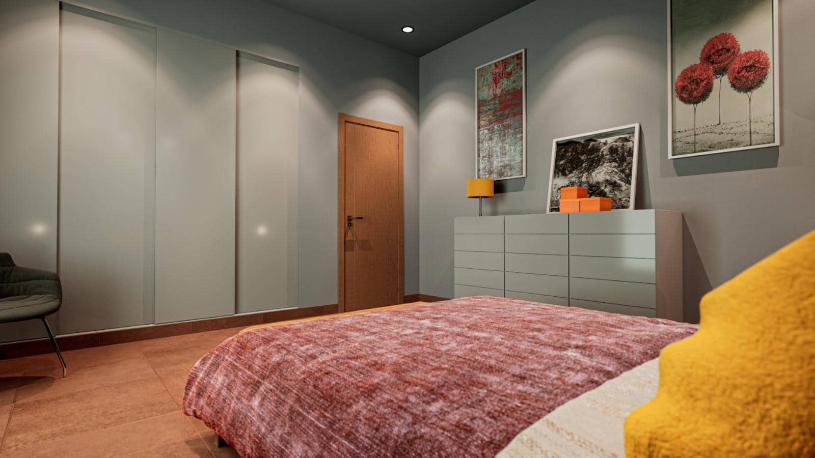 5 sypialnia Willa na sprzedaż w San Juan de los Terreros z basenem garażem - 850 000 € (Ref: 9755899)