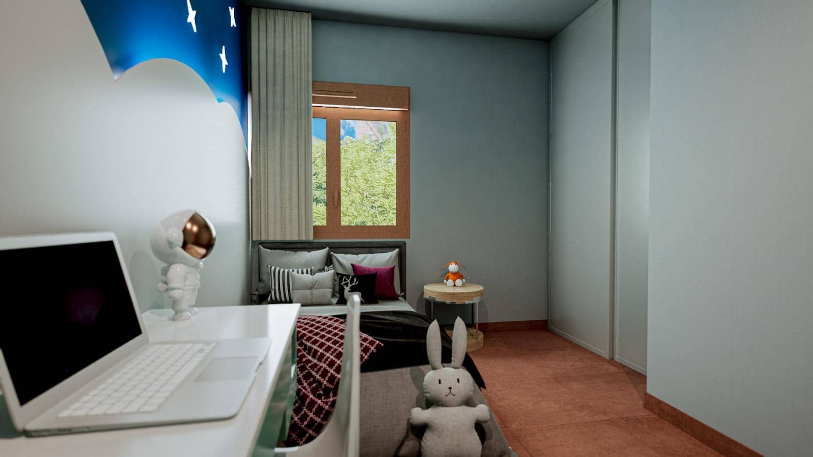 5 sypialnia Willa na sprzedaż w San Juan de los Terreros z basenem garażem - 850 000 € (Ref: 9755899)