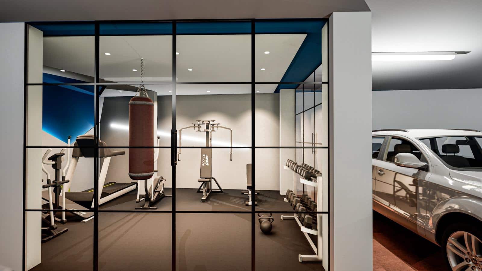 5 sypialnia Willa na sprzedaż w San Juan de los Terreros z basenem garażem - 850 000 € (Ref: 9755899)