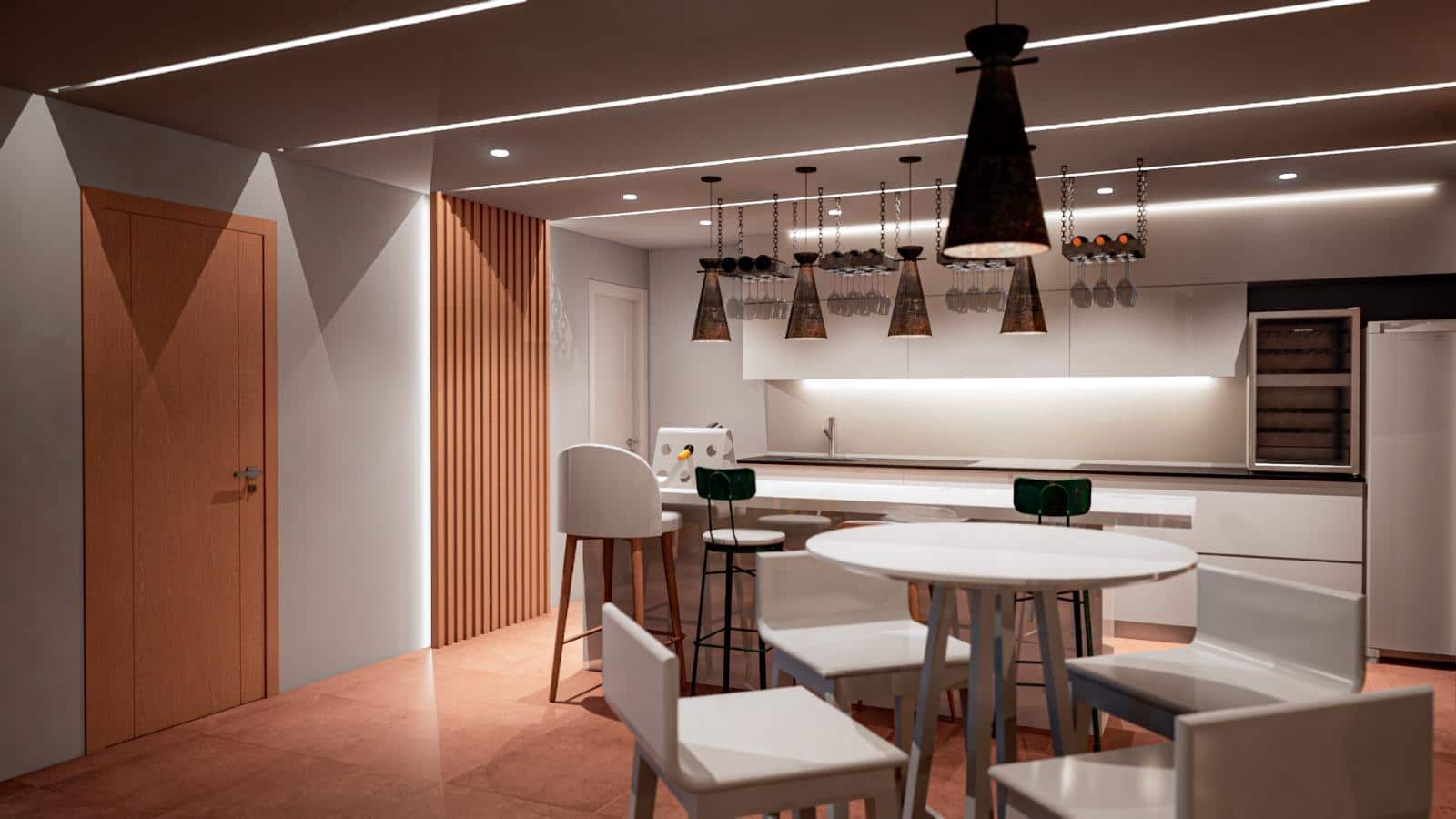 5 sypialnia Willa na sprzedaż w San Juan de los Terreros z basenem garażem - 850 000 € (Ref: 9755899)