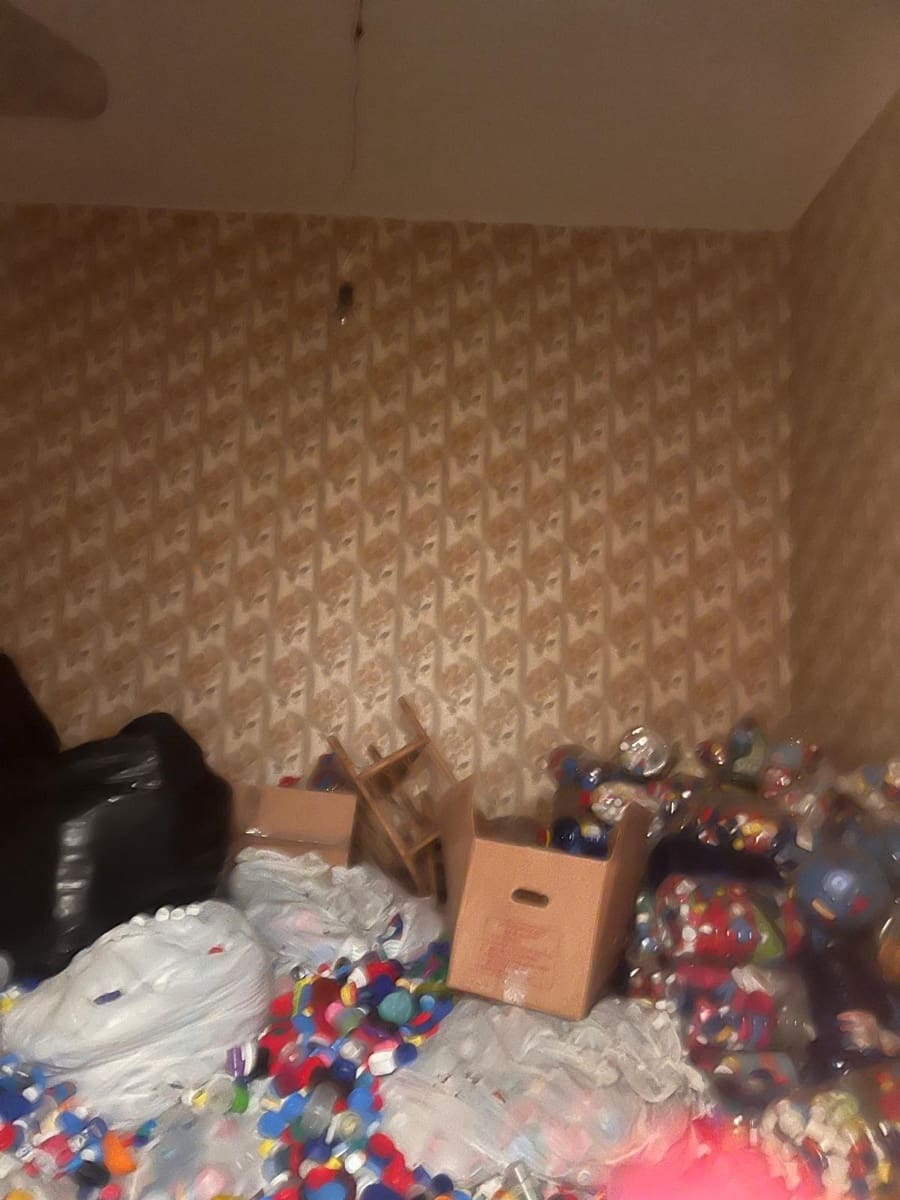 Bungalow de 2 habitaciones en Las Palmas de Gran Canaria en venta - 150.000 € (Ref: 9755900)