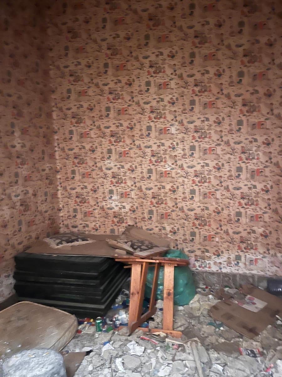 Bungalow de 2 habitaciones en Las Palmas de Gran Canaria en venta - 150.000 € (Ref: 9755900)