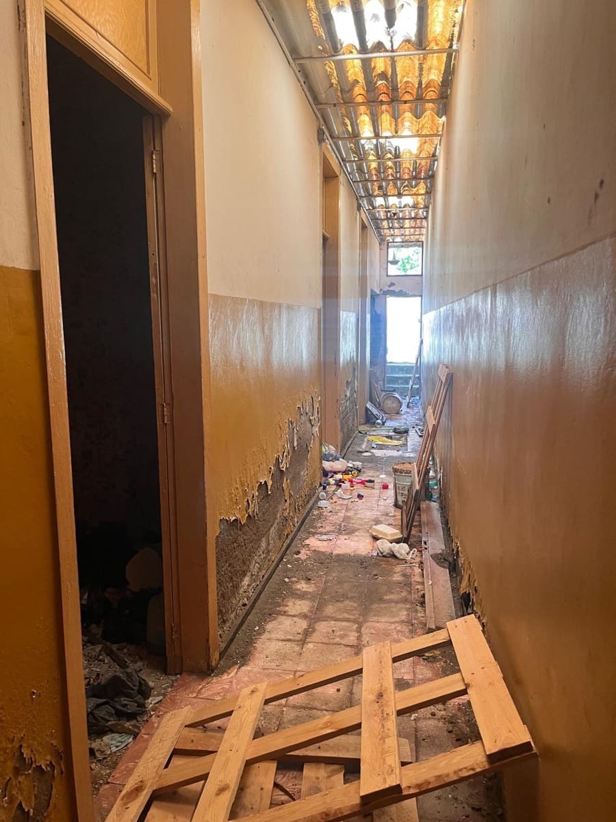 Bungalow de 2 habitaciones en Las Palmas de Gran Canaria en venta - 150.000 € (Ref: 9755900)