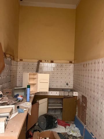 Bungalow de 2 habitaciones en Tamaraceite, Las Palmas de Gran Canaria en venta - 150.000 € (Ref: 9755900)