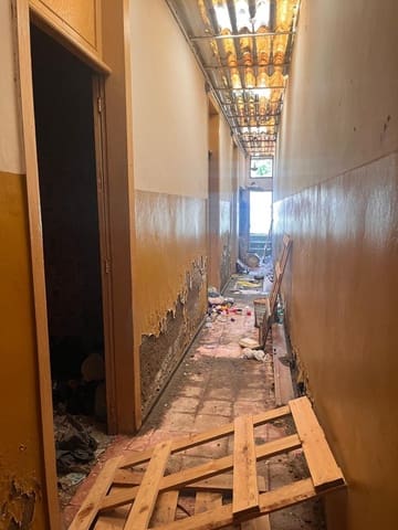 Bungalow de 2 habitaciones en Tamaraceite, Las Palmas de Gran Canaria en venta - 150.000 € (Ref: 9755900)