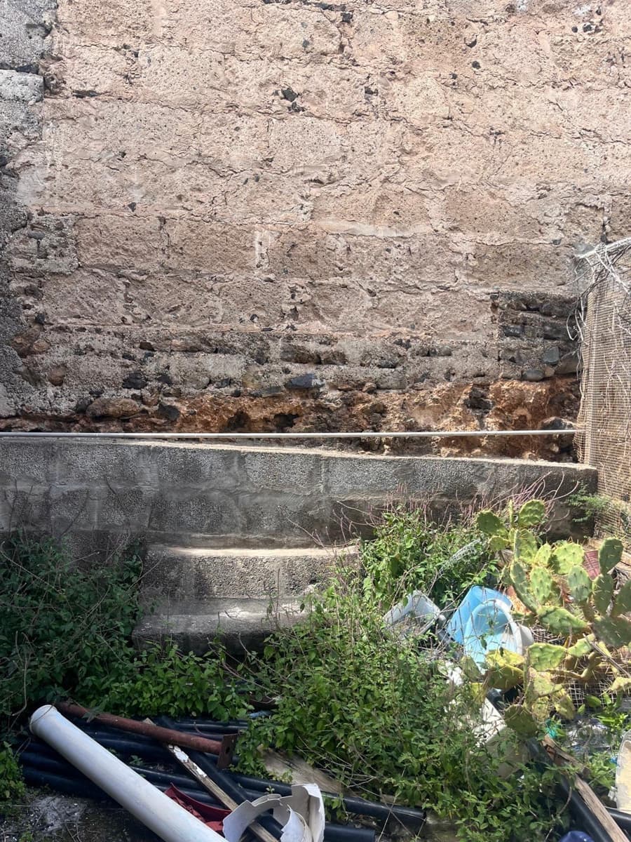 Bungalow de 2 habitaciones en Las Palmas de Gran Canaria en venta - 150.000 € (Ref: 9755900)