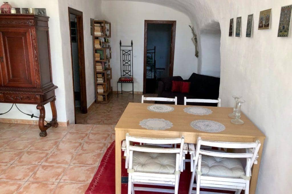 4 slaapkamer Finca/Landhuis te koop in Cuevas del Almanzora met zwembad garage - € 430.000 (Ref: 9762135)