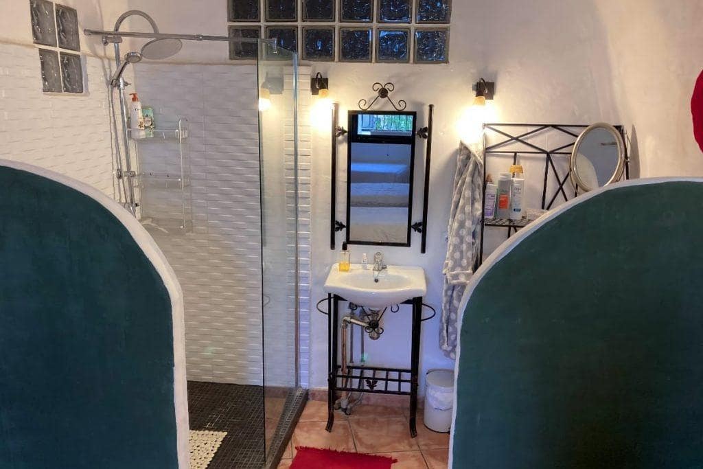 4 slaapkamer Finca/Landhuis te koop in Cuevas del Almanzora met zwembad garage - € 430.000 (Ref: 9762135)