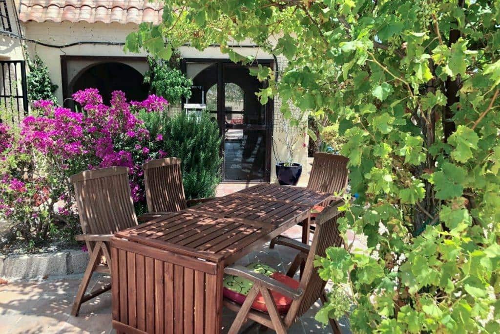 4 slaapkamer Finca/Landhuis te koop in Cuevas del Almanzora met zwembad garage - € 430.000 (Ref: 9762135)