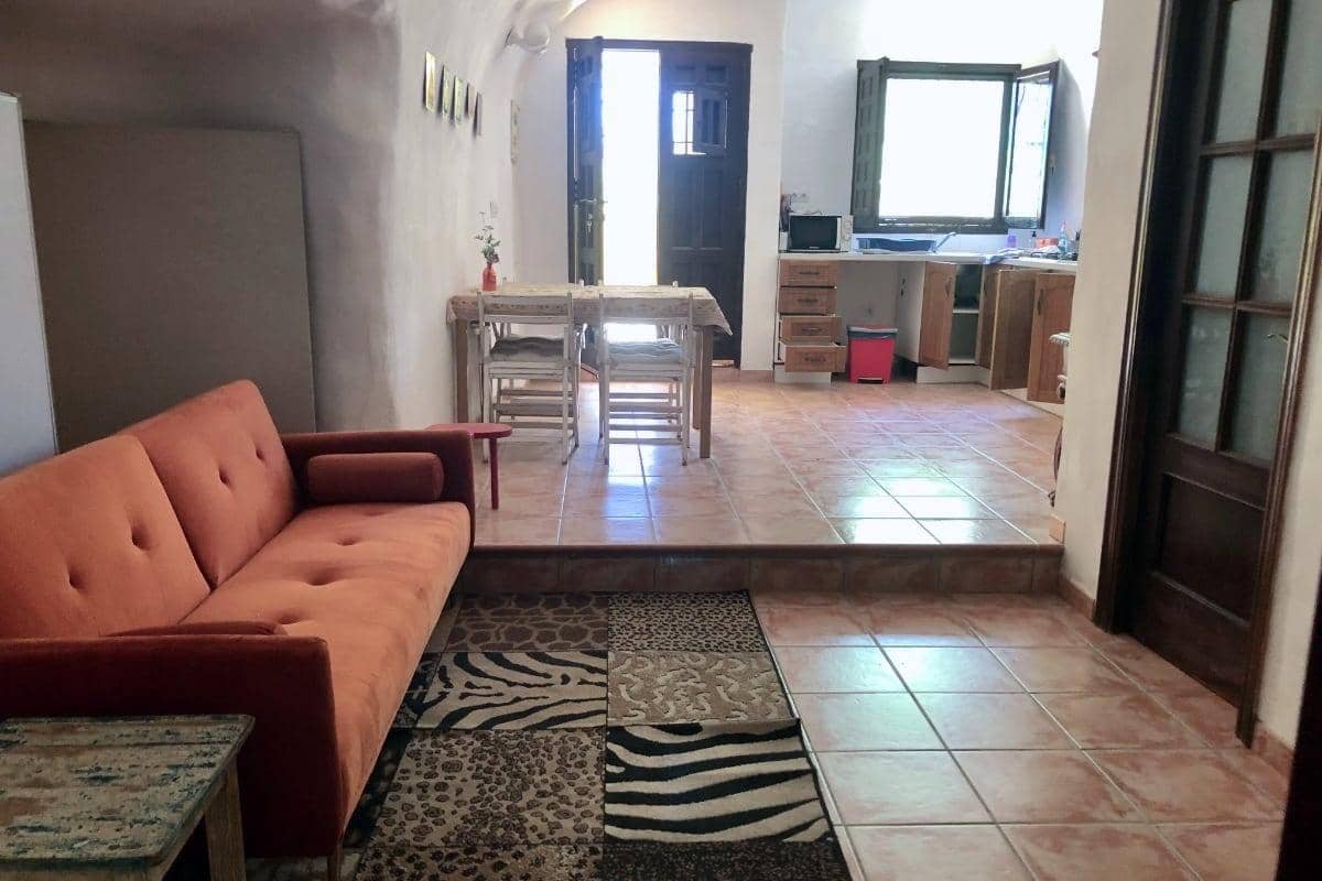 4 slaapkamer Finca/Landhuis te koop in Cuevas del Almanzora met zwembad garage - € 430.000 (Ref: 9762135)