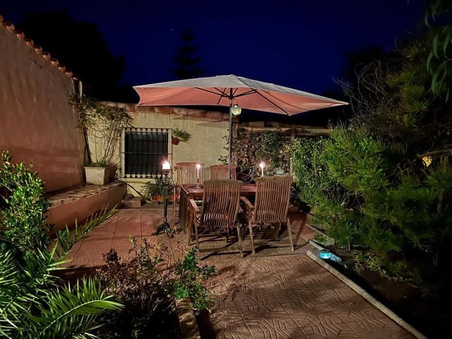 4 slaapkamer Finca/Landhuis te koop in Cuevas del Almanzora met zwembad garage - € 430.000 (Ref: 9762135)