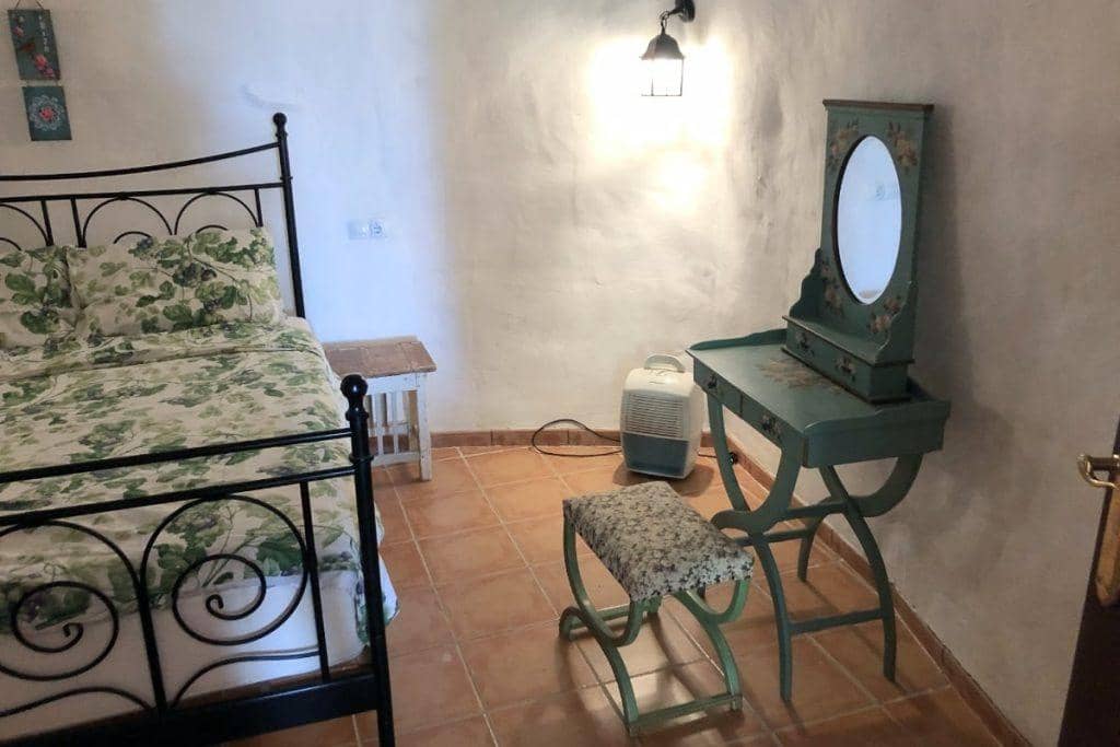 4 bedroom Finca/Country House for sale in Cuevas del Almanzora with pool garage - € 430,000 (Ref: 9762135)