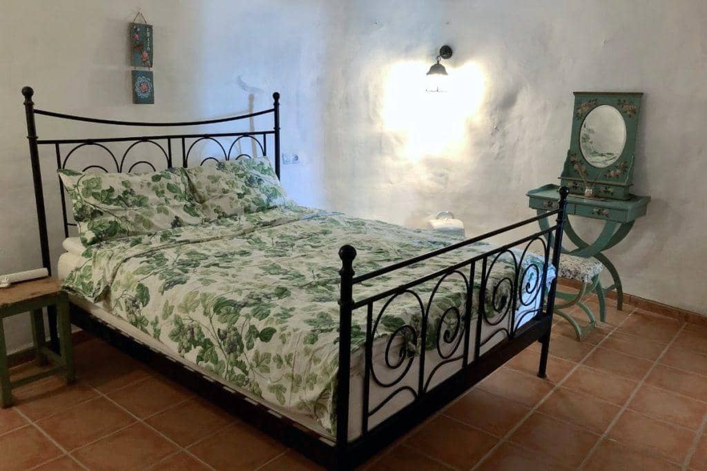 4 bedroom Finca/Country House for sale in Cuevas del Almanzora with pool garage - € 430,000 (Ref: 9762135)