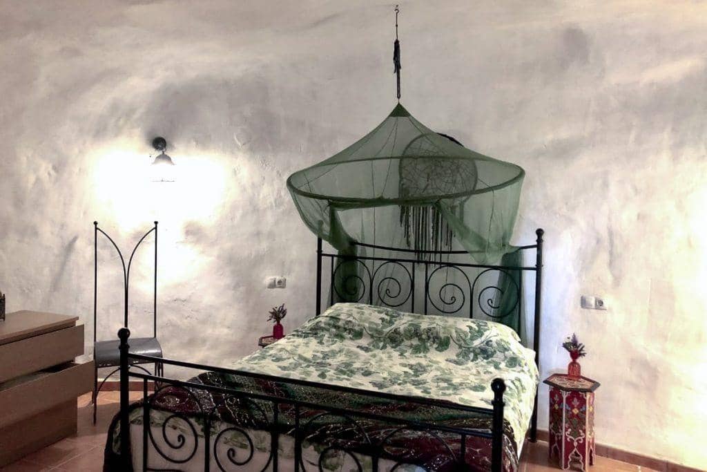 4 bedroom Finca/Country House for sale in Cuevas del Almanzora with pool garage - € 430,000 (Ref: 9762135)