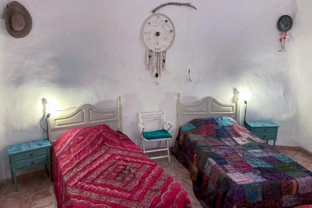 4 bedroom Finca/Country House for sale in Cuevas del Almanzora with pool garage - € 430,000 (Ref: 9762135)