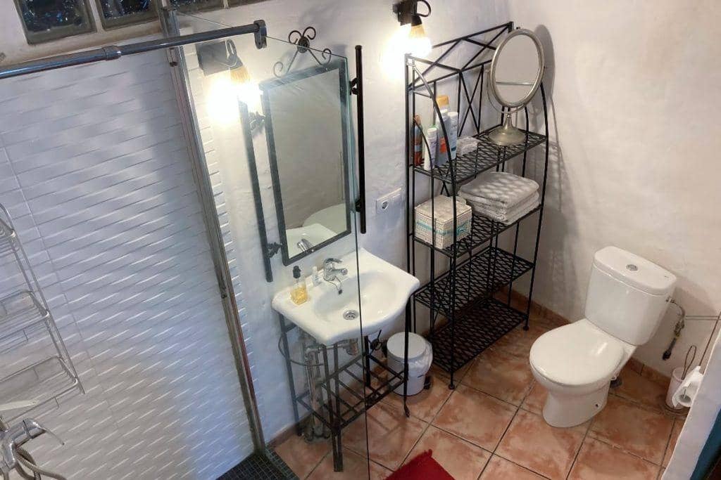 4 bedroom Finca/Country House for sale in Cuevas del Almanzora with pool garage - € 430,000 (Ref: 9762135)