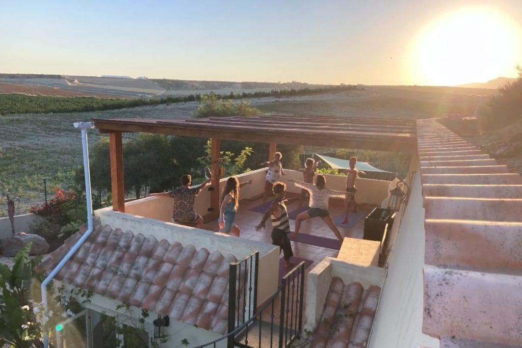 4 bedroom Finca/Country House for sale in Cuevas del Almanzora with pool garage - € 430,000 (Ref: 9762135)