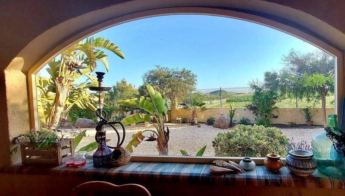 4 bedroom Finca/Country House for sale in Cuevas del Almanzora with pool garage - € 430,000 (Ref: 9762135)