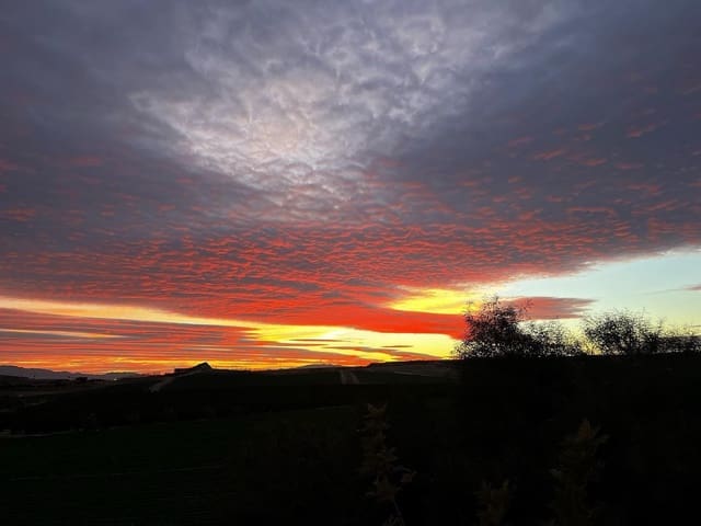 4 soverom Finca/Herregård til salgs i Cuevas del Almanzora med svømmebasseng garasje - € 430 000 (Ref: 9762135)