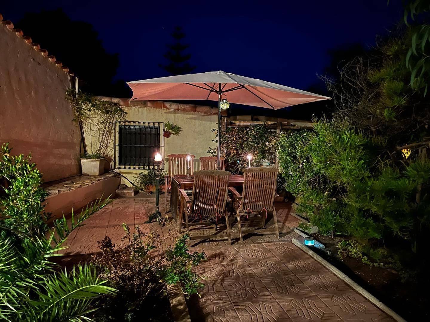 4 bedroom Finca/Country House for sale in Cuevas del Almanzora with pool garage - € 430,000 (Ref: 9762135)