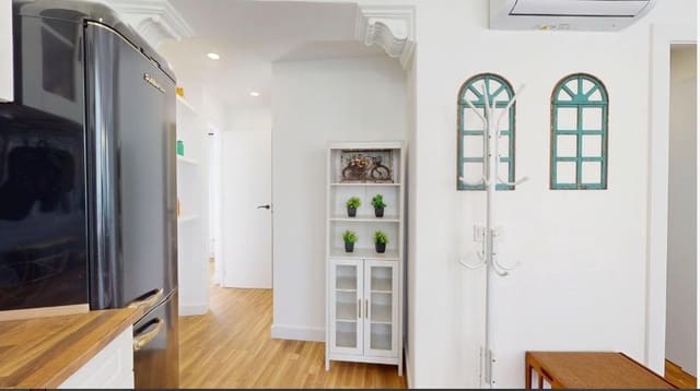 2 chambre Appartement à vendre à Nerja - 249 900 € (Ref: 9762136)