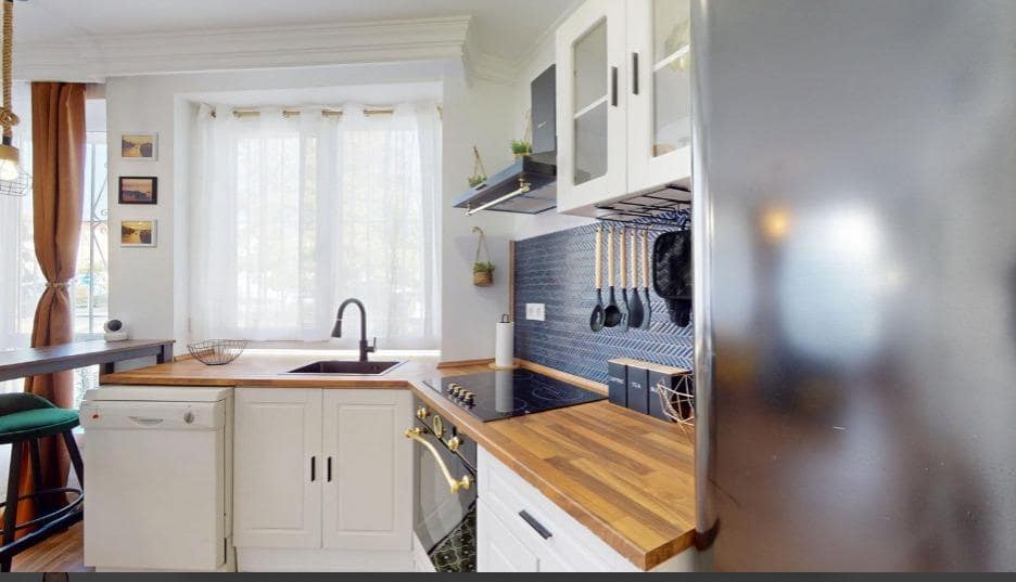 2 chambre Appartement à vendre à Nerja - 249 900 € (Ref: 9762136)