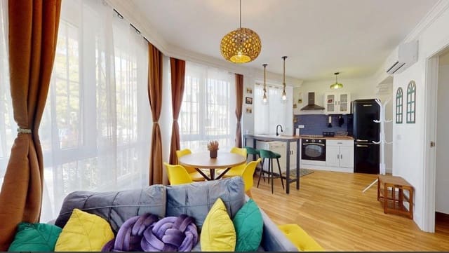 2 chambre Appartement à vendre à Nerja - 249 900 € (Ref: 9762136)