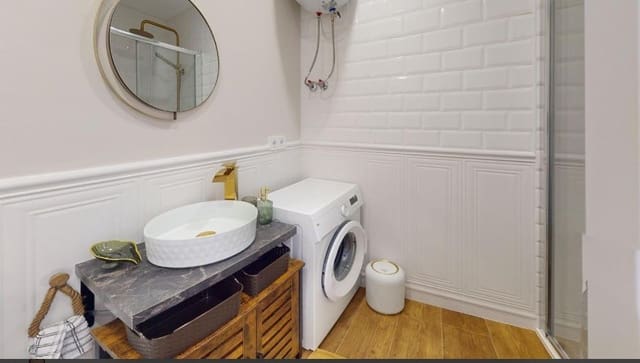 2 chambre Appartement à vendre à Nerja - 249 900 € (Ref: 9762136)