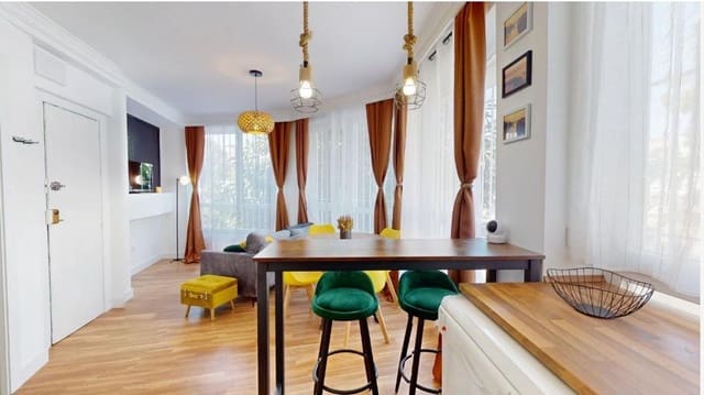 2 chambre Appartement à vendre à Nerja - 249 900 € (Ref: 9762136)