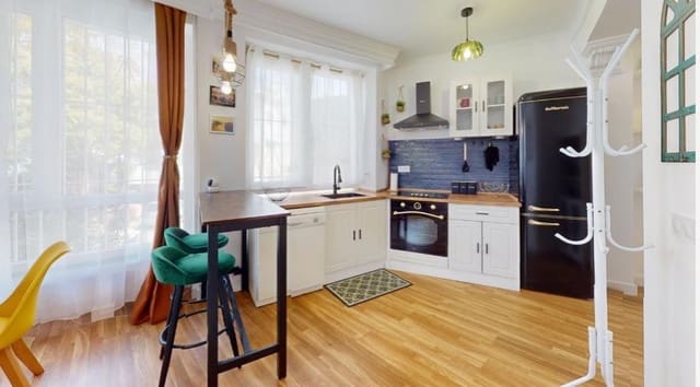 2 chambre Appartement à vendre à Nerja - 249 900 € (Ref: 9762136)