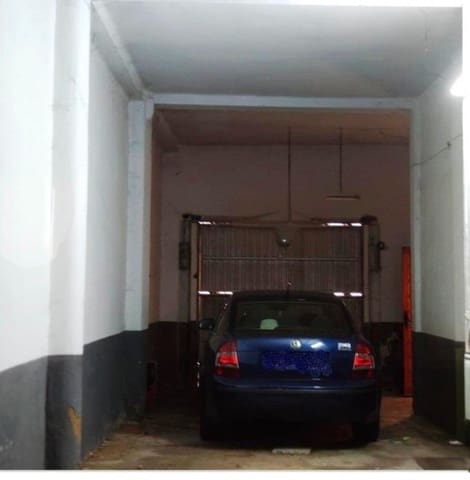 3 bedroom Flat for sale in Alburquerque with pool - € 85,000 (Ref: 9762137)