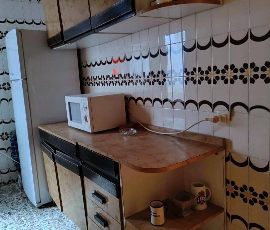 3 bedroom Flat for sale in Alburquerque with pool - € 85,000 (Ref: 9762137)