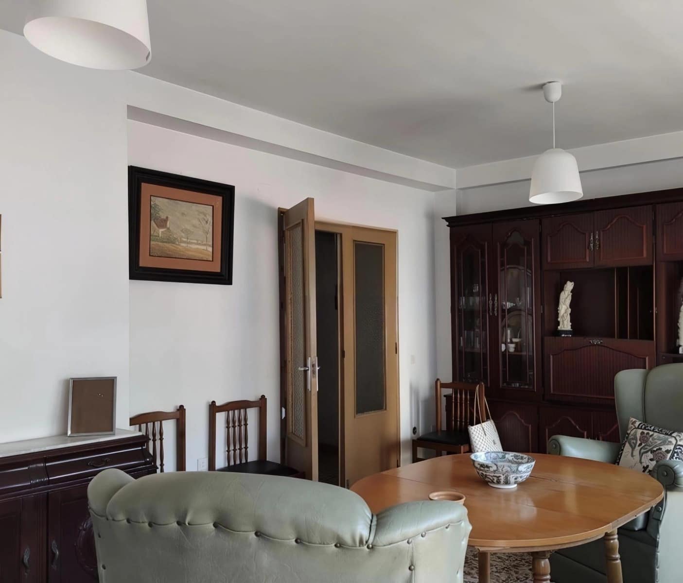 3 bedroom Flat for sale in Alburquerque with pool - € 85,000 (Ref: 9762137)