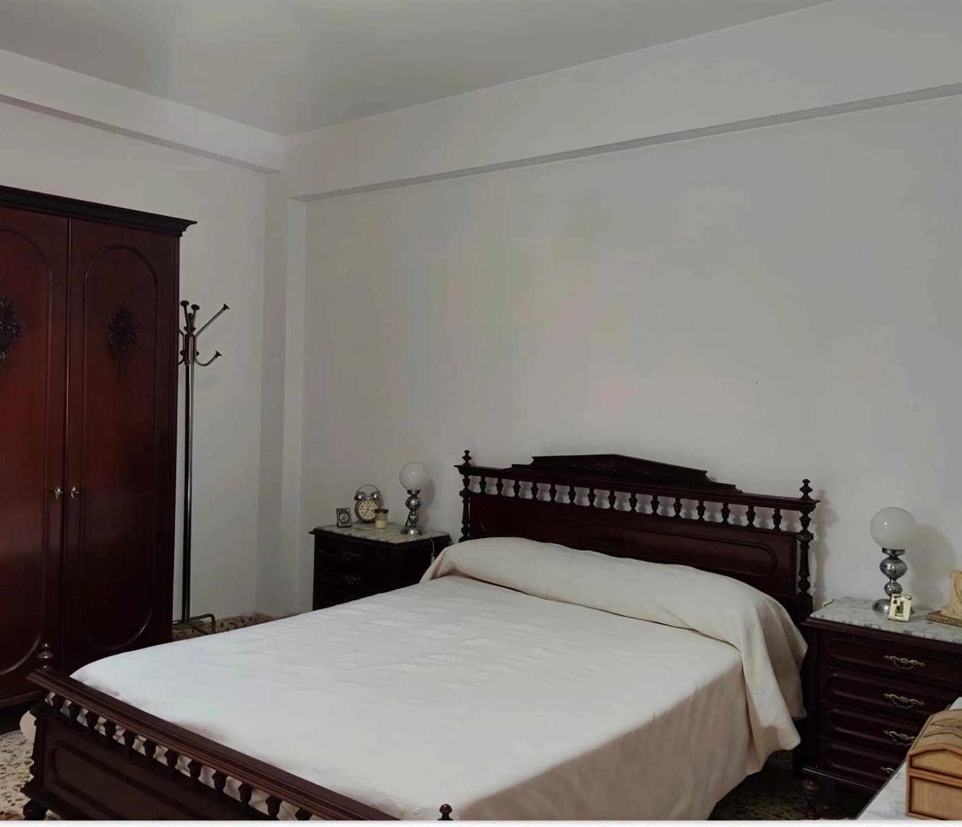 3 bedroom Flat for sale in Alburquerque with pool - € 85,000 (Ref: 9762137)