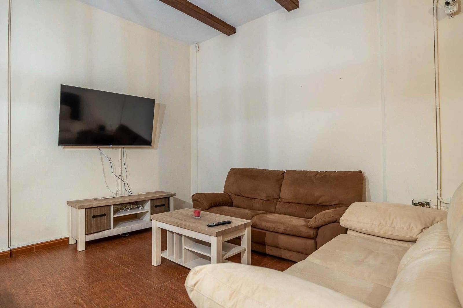 Adosado de 3 habitaciones en Montequinto en venta - 439.000 € (Ref: 9762138)