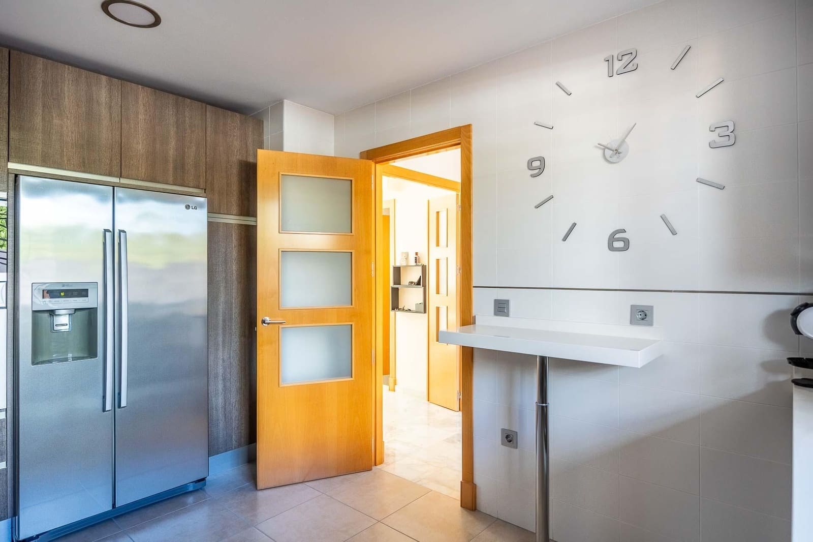 Adosado de 3 habitaciones en Montequinto en venta - 439.000 € (Ref: 9762138)