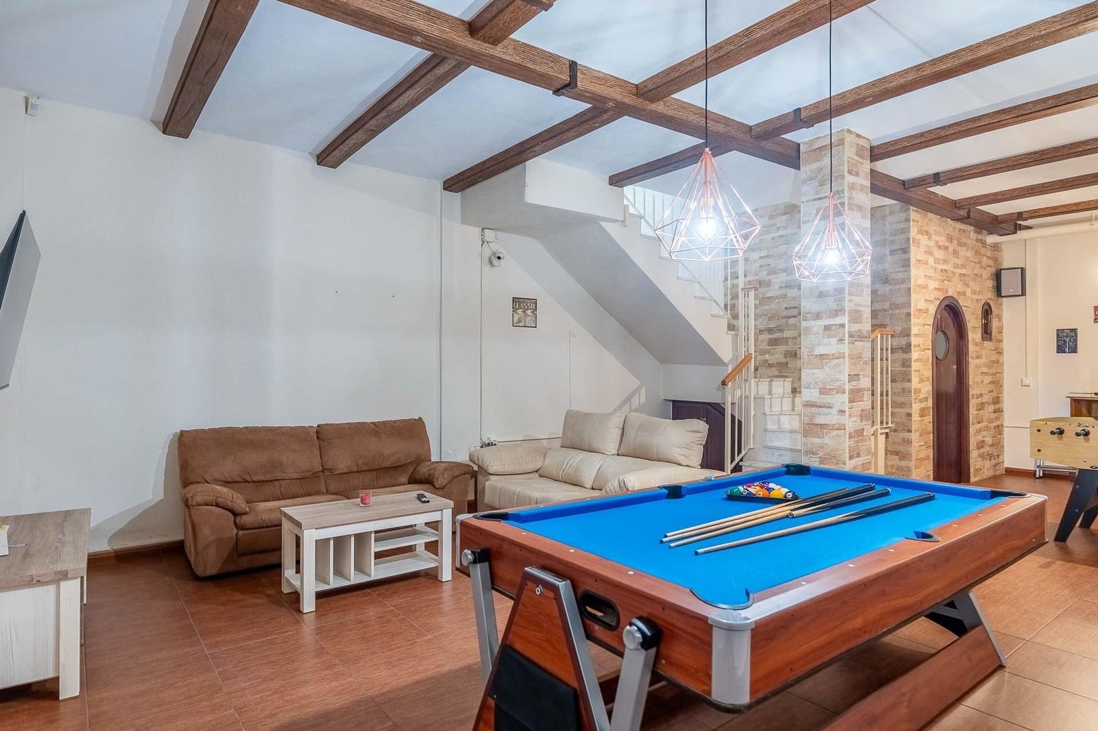 Adosado de 3 habitaciones en Montequinto en venta - 439.000 € (Ref: 9762138)