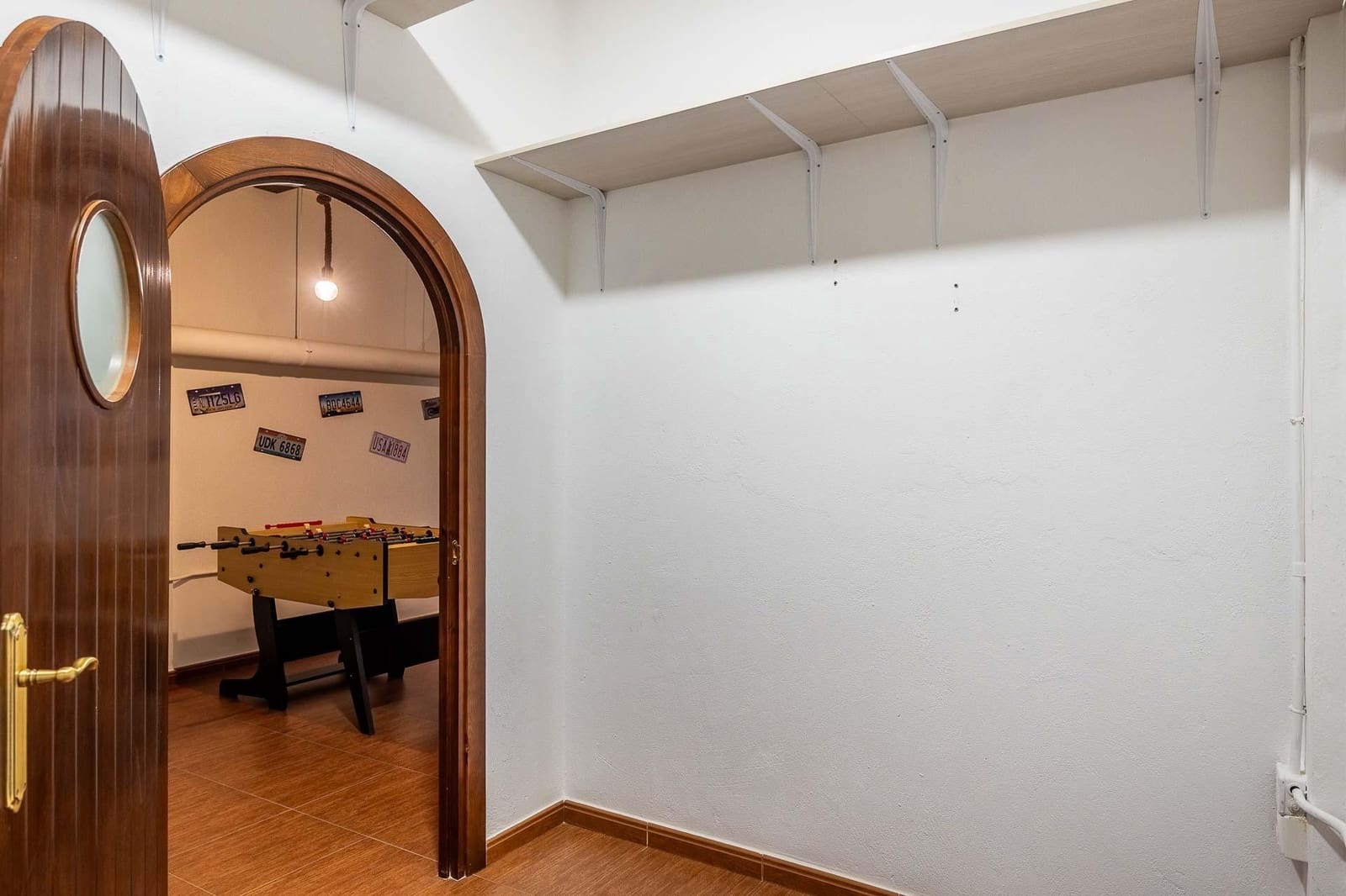 3 soverom Rekkehus til salgs i Montequinto med garasje - € 335 000 (Ref: 9762138)