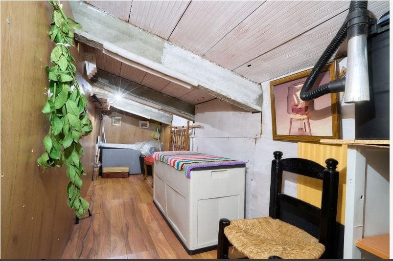 3 bedroom Townhouse for sale in Pedraza de Alba - € 41,000 (Ref: 9762139)