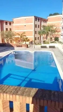 2 soverom Leilighet til salgs i Salou med svømmebasseng - € 198 000 (Ref: 9770822)