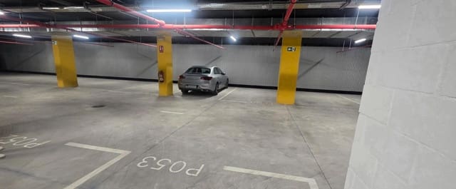 2 sypialnia Mieszkanie na sprzedaż w Carretera de Cadiz, Miasto Málaga z basenem garażem - 505 000 € (Ref: 9773271)