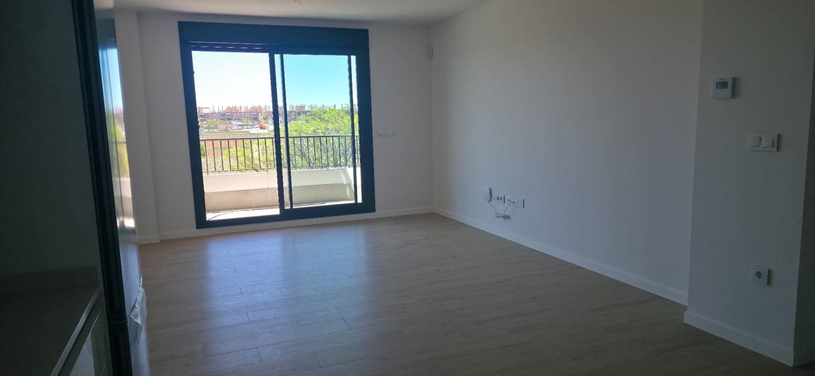 2 sypialnia Mieszkanie na sprzedaż w Miasto Malaga z basenem garażem - 505 000 € (Ref: 9773271)