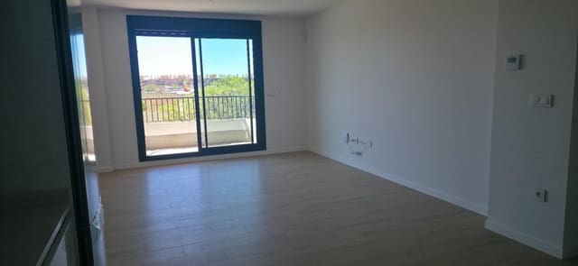 2 sypialnia Mieszkanie na sprzedaż w Carretera de Cadiz, Miasto Málaga z basenem garażem - 505 000 € (Ref: 9773271)