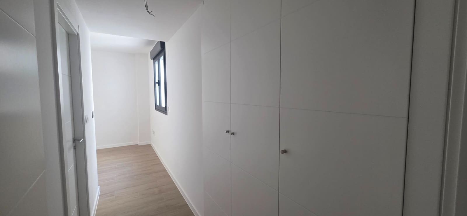 2 sypialnia Mieszkanie na sprzedaż w Miasto Malaga z basenem garażem - 505 000 € (Ref: 9773271)